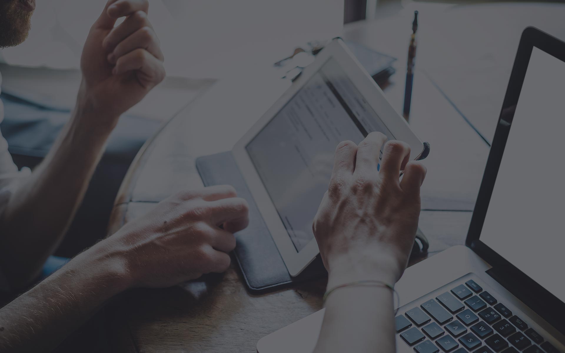 Cloud Based Software